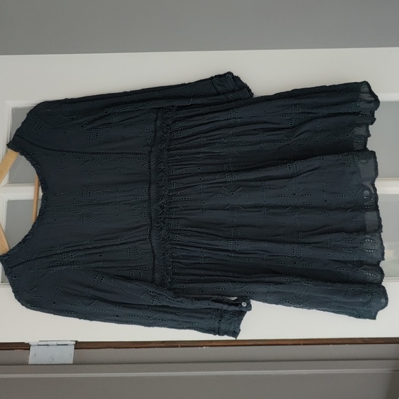 Zara jumpsuit/mini dress - Picture 1 of 6